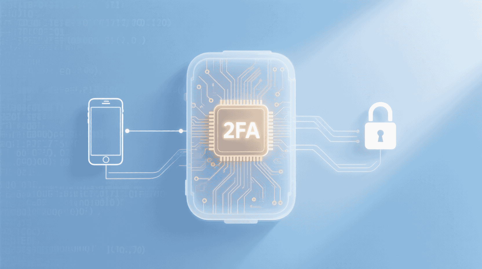 功能定位：为什么 SafeW 把 2FA 做成「硬件级」