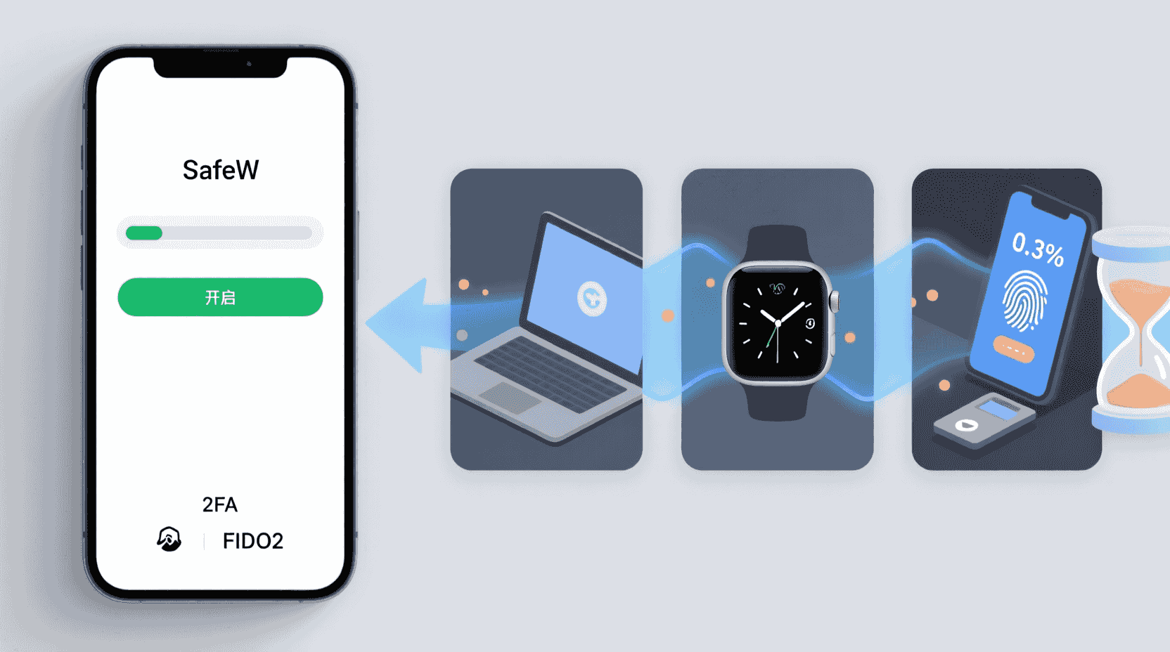性能与副作用：开启后到底慢多少？